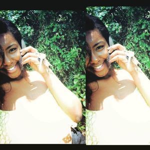 Meet your Posher, Angie